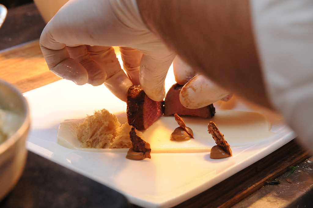 Culinary Experiences